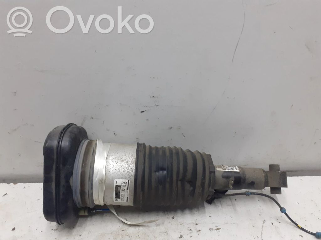 BMW X7 G07 Amortyzator zawieszenie pneumatycznego osi tylnej 