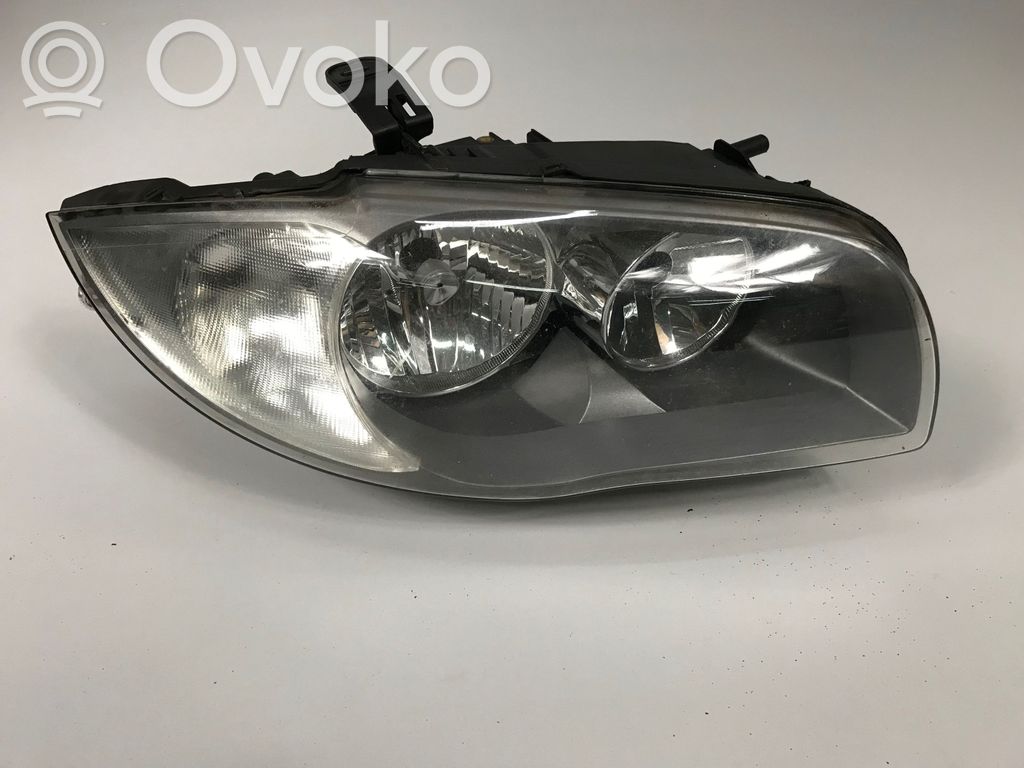 BMW 1 E81 E87 Scheinwerfer 