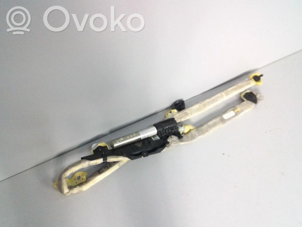 BMW 3 E92 E93 Jumta gaisa spilvens 