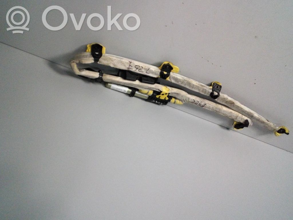 BMW 3 E90 E91 Jumta gaisa spilvens 