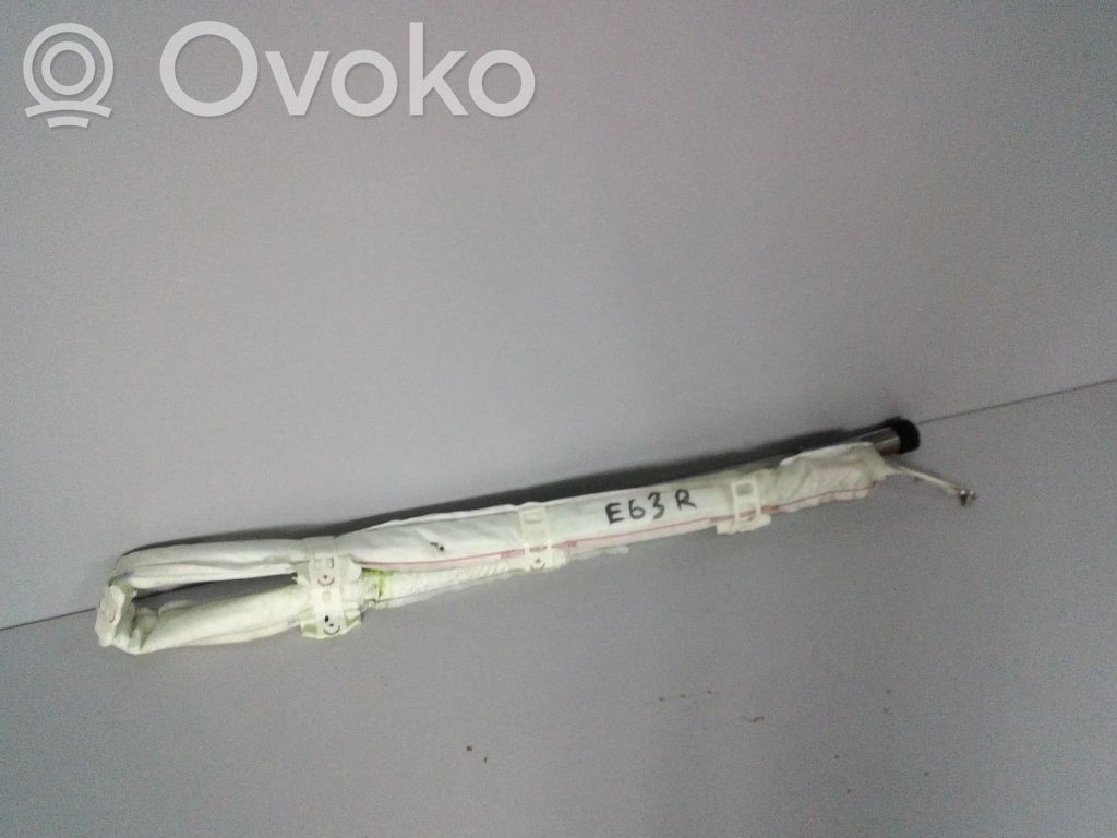 BMW 6 E63 E64 Airbag del techo 