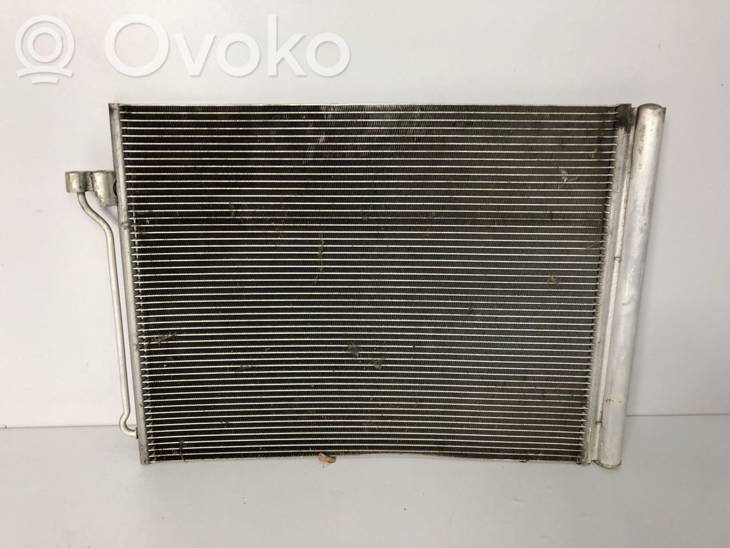 BMW 5 GT F07 Radiator răcire A/C (condensor) 
