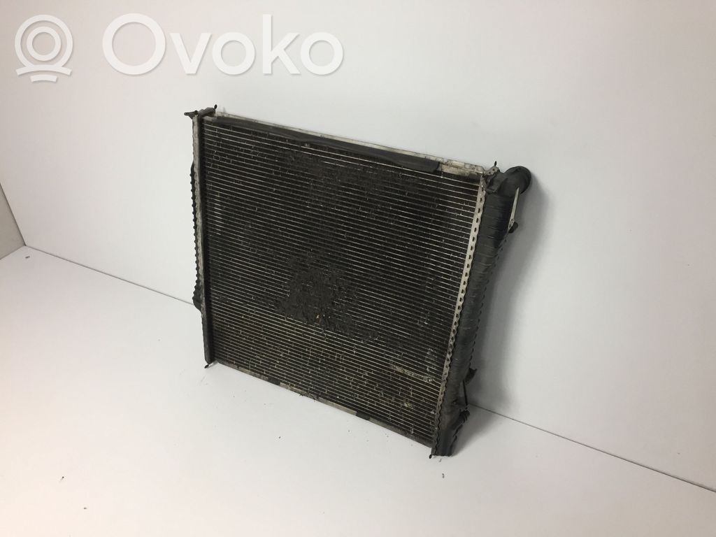 BMW X5 E53 Coolant radiator 