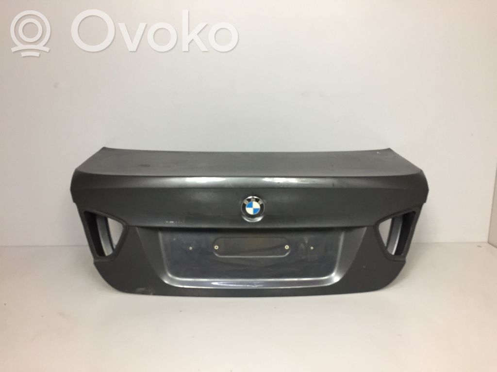 BMW 3 E90 E91 Tailgate/trunk/boot lid 