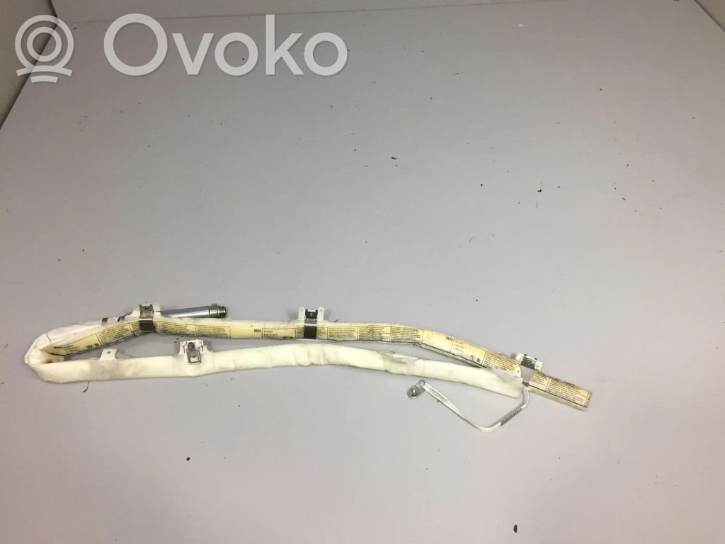 BMW X5 E70 Airbag del techo 