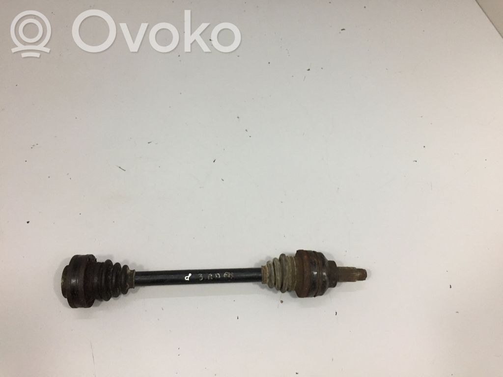 BMW 5 E39 Rear driveshaft 