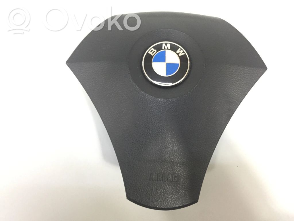 BMW 5 E60 E61 Vairo oro pagalvė 