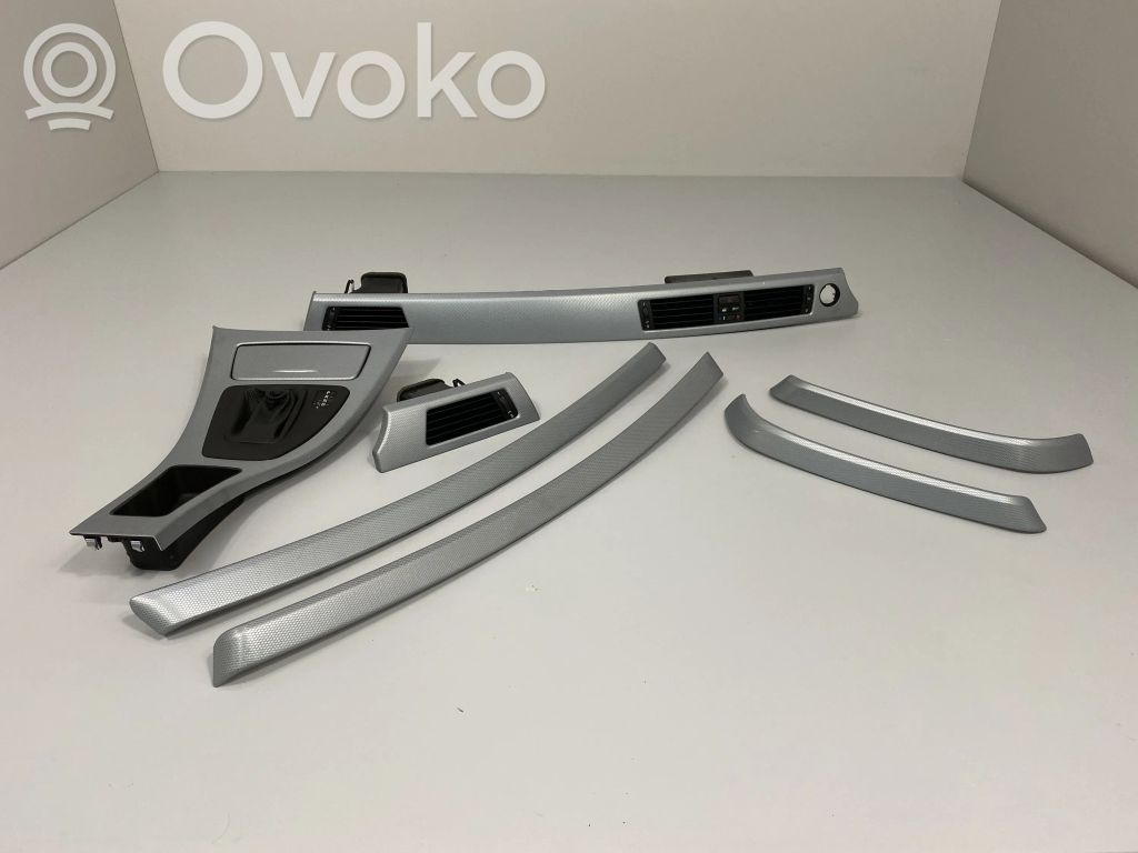 BMW 3 E90 E91 Interior decorative trim set 