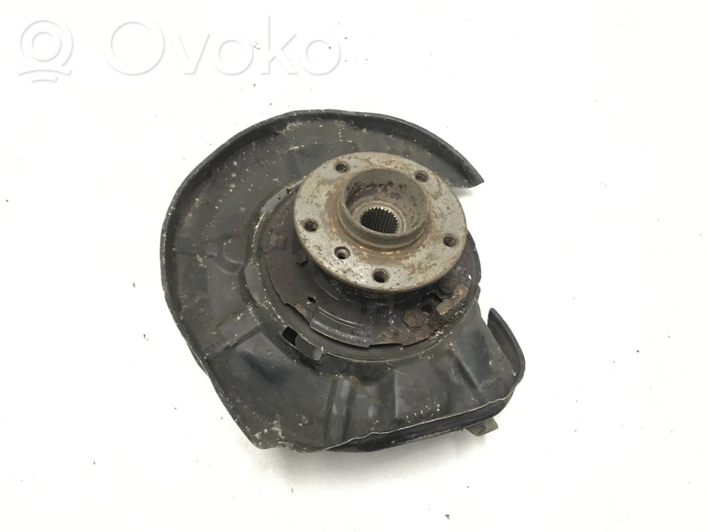 BMW 3 E90 E91 Rear wheel hub 