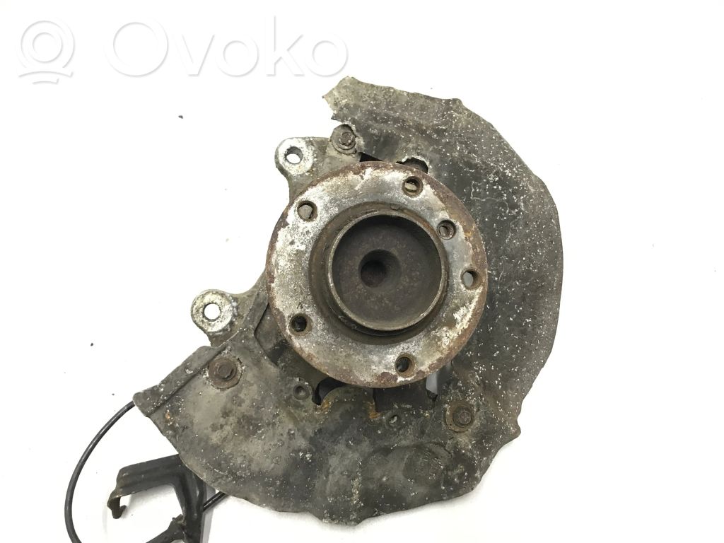 BMW 5 E60 E61 Front wheel hub 