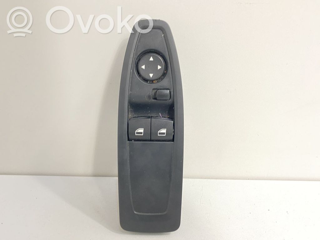 BMW 1 F20 F21 Przyciski szyb 
