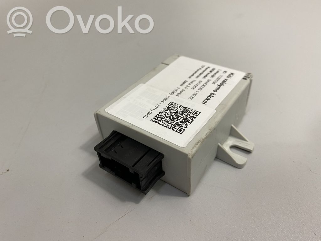 BMW 3 E90 E91 Other devices 