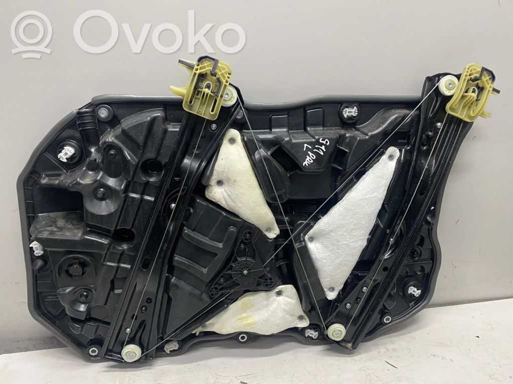 BMW 7 G11 G12 Podnośnik szyby drzwi z silniczkiem 