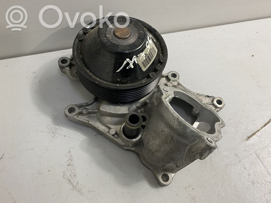 BMW 5 F10 F11 Pompa wody 