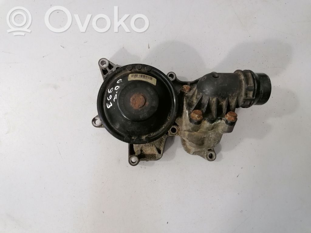 BMW 7 E65 E66 Bomba de agua 