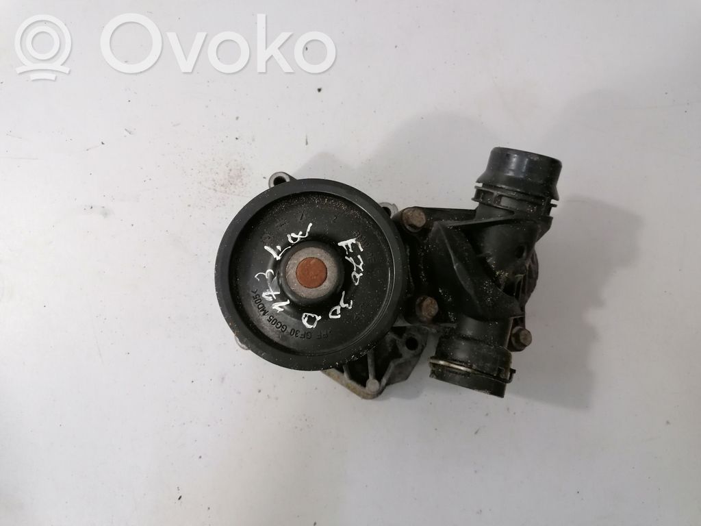 BMW X5 E70 Pompa wody 