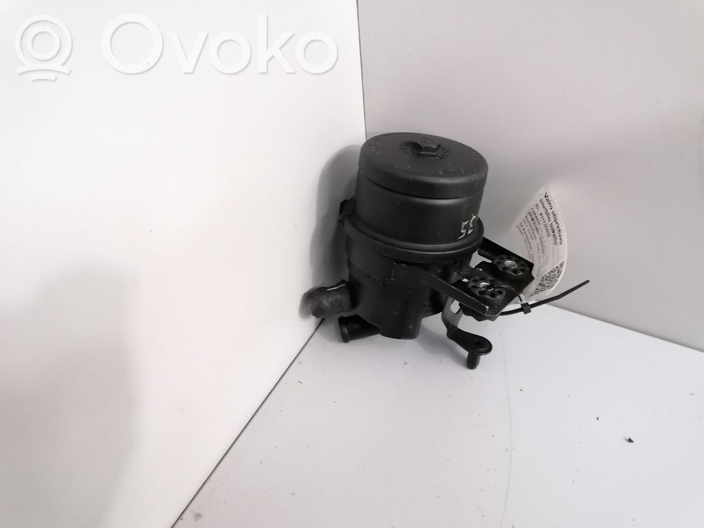 BMW 3 E92 E93 Vairo stiprintuvo skysčio bakelis 