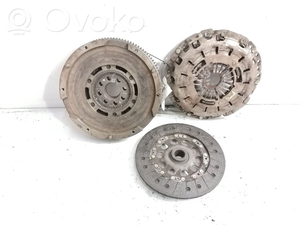 BMW 5 E60 E61 Clutch set kit 