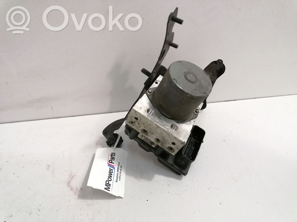 BMW 5 E60 E61 ABS Blokas 