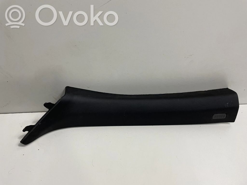 BMW 3 E92 E93 (A) pillar trim 