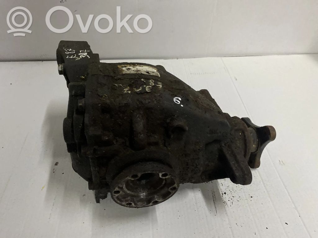 BMW 1 E81 E87 Hinterachsdifferential 