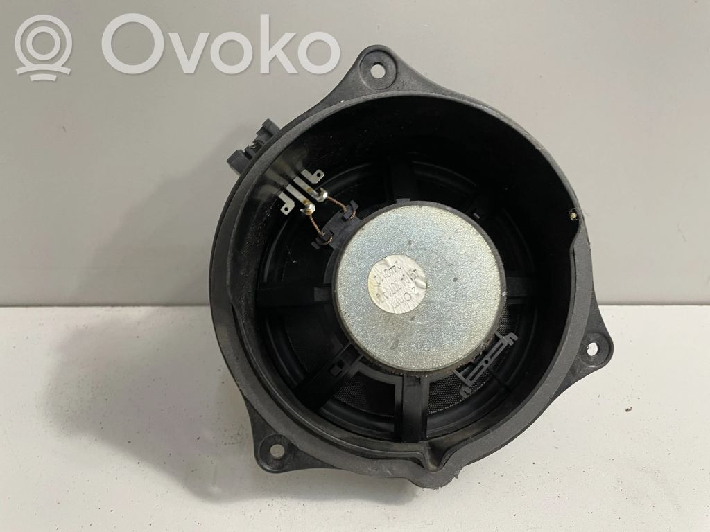 BMW X5 E53 Front door speaker 