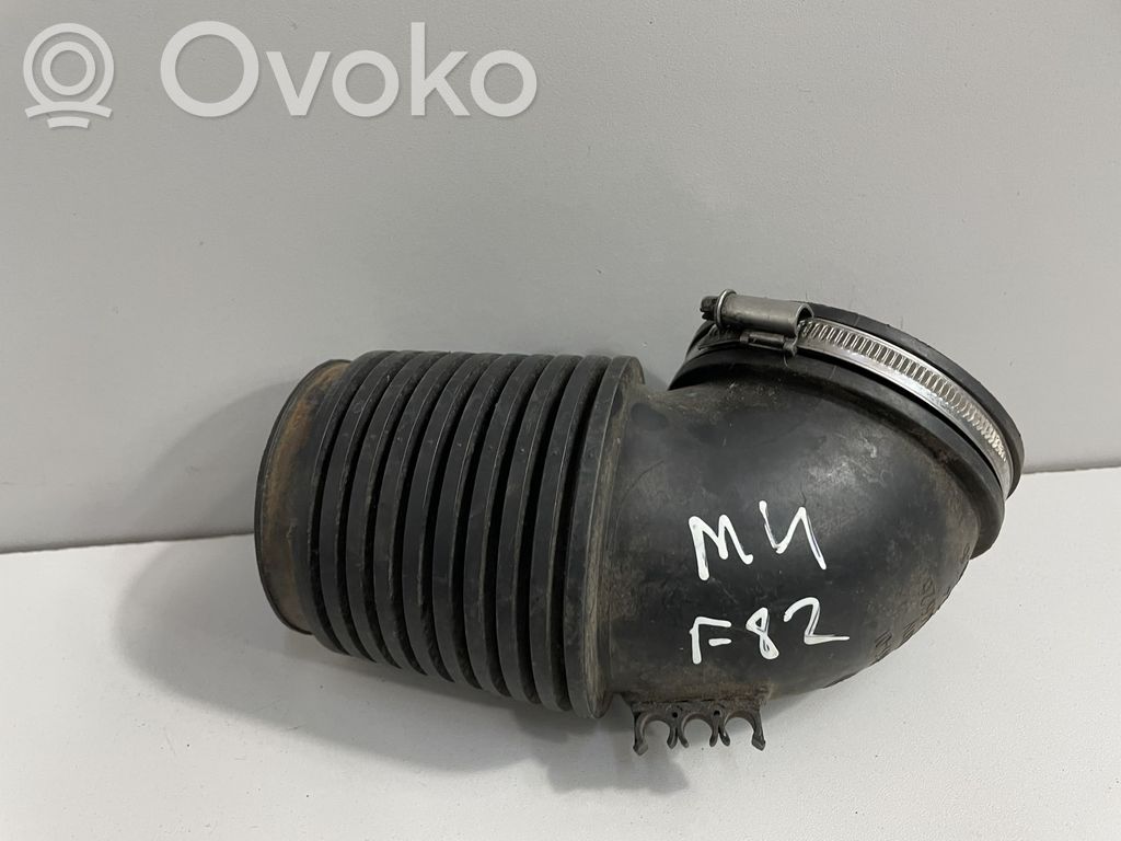 BMW M4 F82 F83 Air intake hose/pipe 