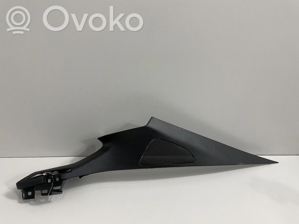 BMW X6 F16 Osłona środkowa słupka / C 