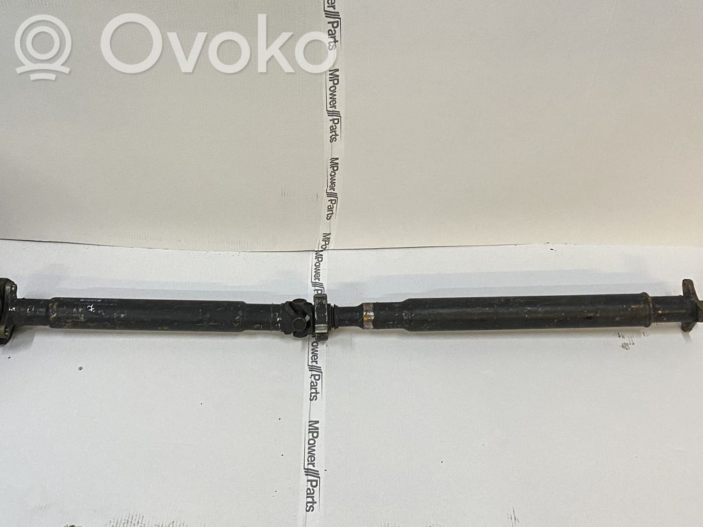 BMW 7 F01 F02 F03 F04 Środkowy wał napędowy 