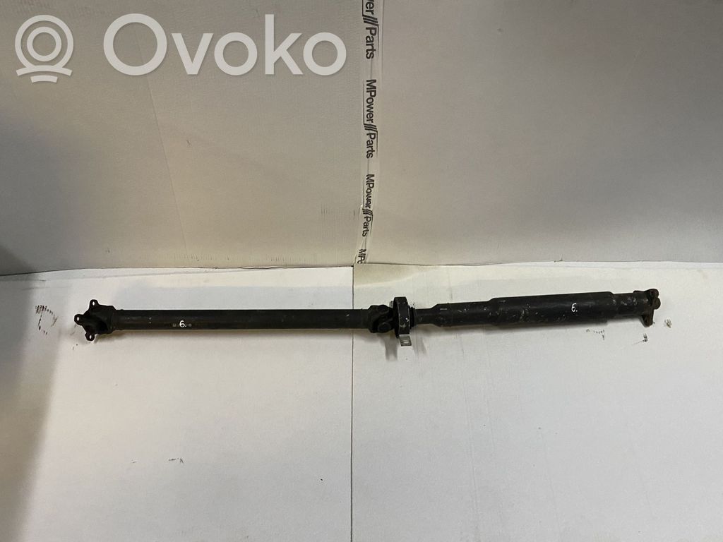 BMW 3 E90 E91 Middle center prop shaft 