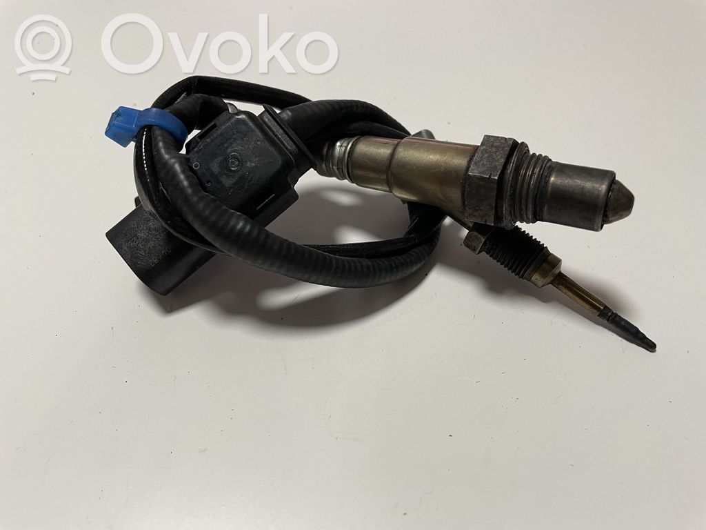 BMW 3 F30 F35 F31 Lambda-anturi 
