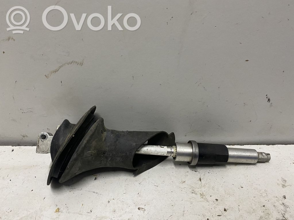 BMW X5 F15 Steering column universal joint 