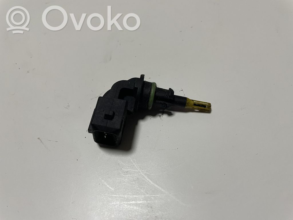 BMW 3 E92 E93 Oil temperature sensor 