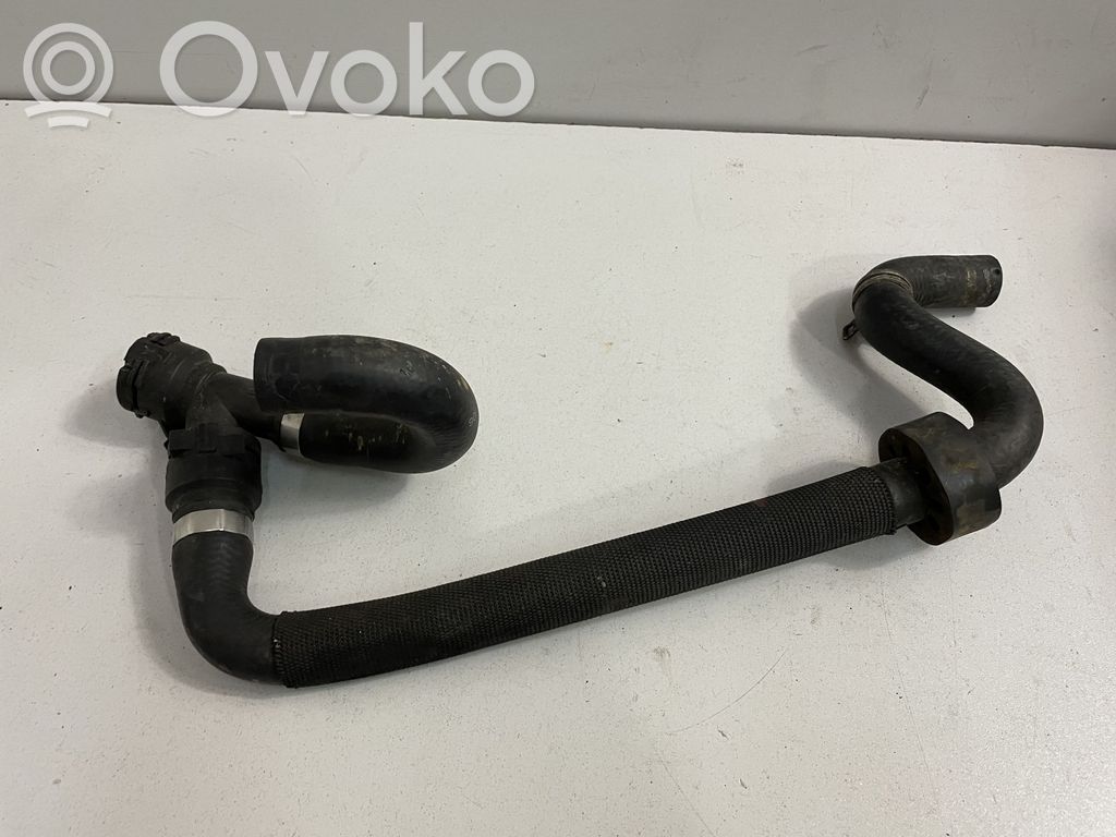 BMW 3 E92 E93 Caurulīte (-es) / šļūtene (-es) 