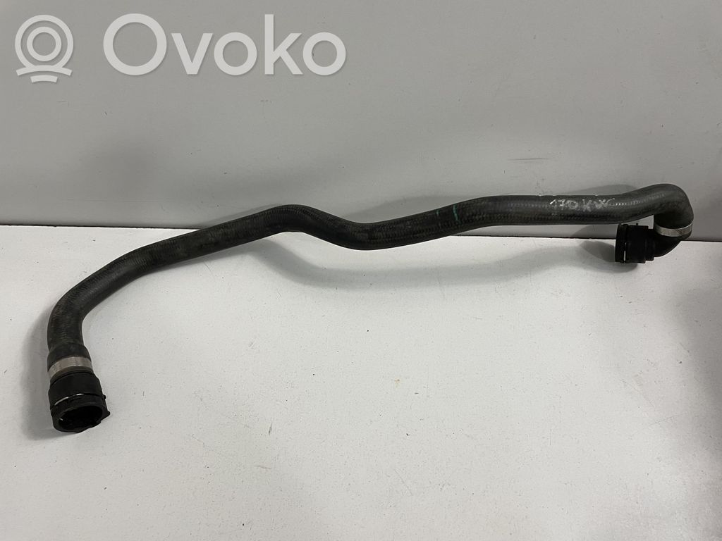 BMW 7 E65 E66 Engine coolant pipe/hose 