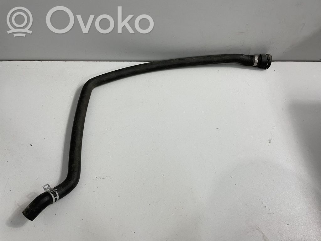 Engine coolant pipe/hose   6932051