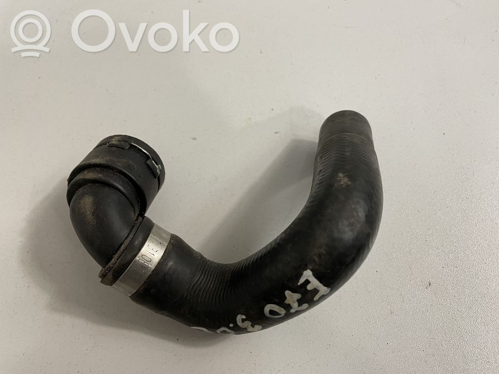 BMW X6 E71 Engine coolant pipe/hose 