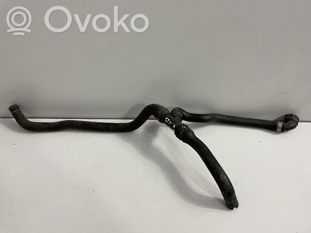 BMW 5 E60 E61 Engine coolant pipe/hose 