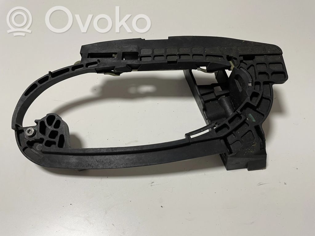 BMW 7 E65 E66 Manecilla interna puerta trasera 