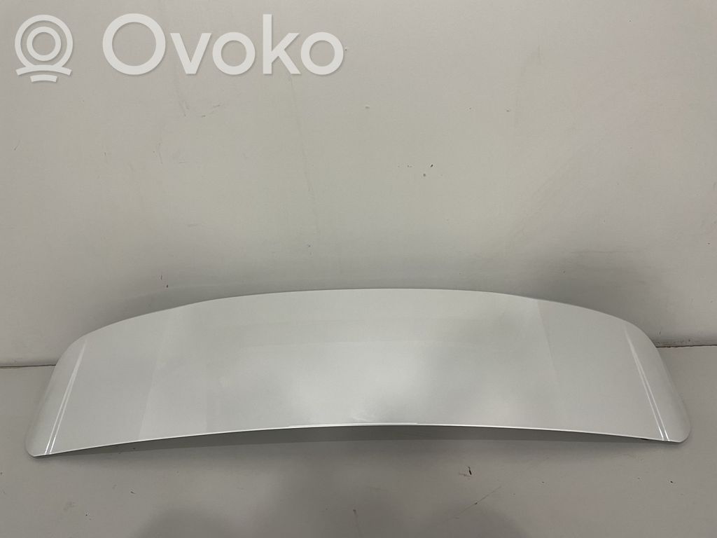 BMW iX3 G08 Tailgate/trunk spoiler 