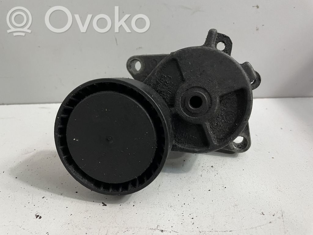BMW 5 E34 Tensor de correa del alternador 