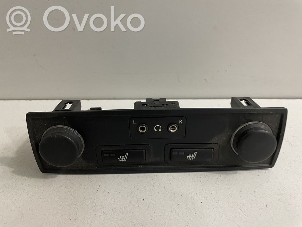 BMW X5 E70 Other interior part 