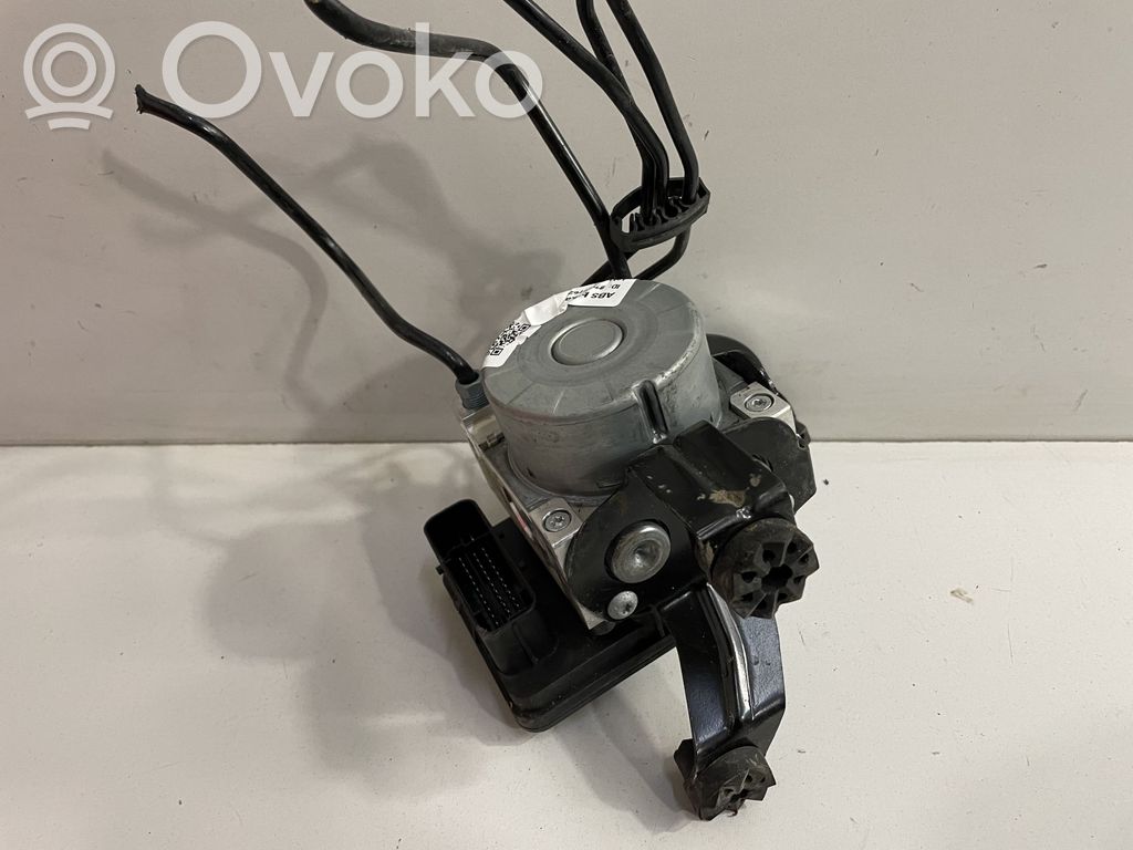 BMW 3 F30 F35 F31 ABS-pumppu 
