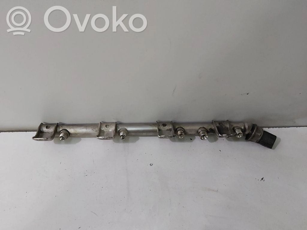 BMW 5 F10 F11 Fuel main line pipe 