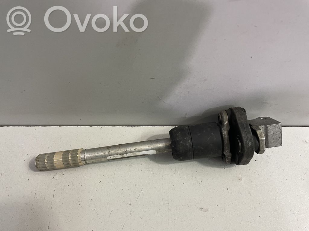 BMW X5 E70 Steering column universal joint 