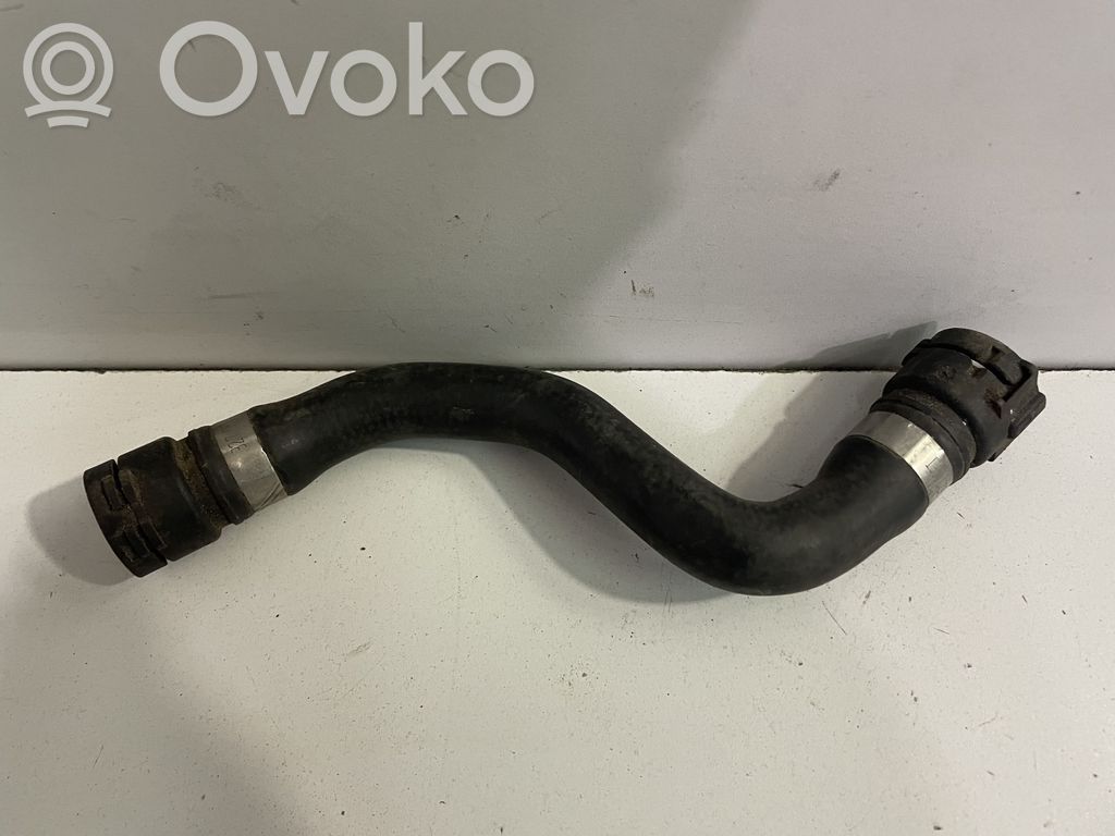 BMW X5 E53 Engine coolant pipe/hose 