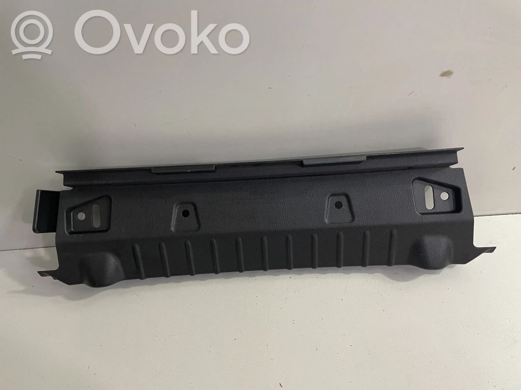 BMW 4 F32 F33 Capac protecție ramă portbagaj 