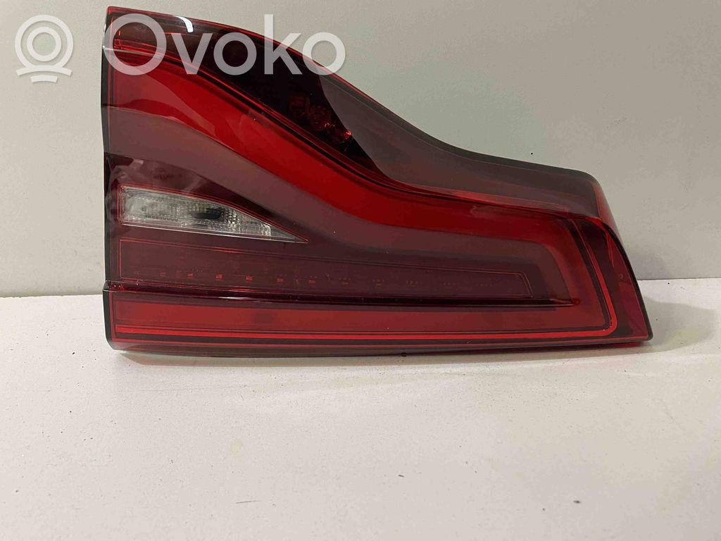 BMW X3 G01 Luci posteriori del portellone del bagagliaio 