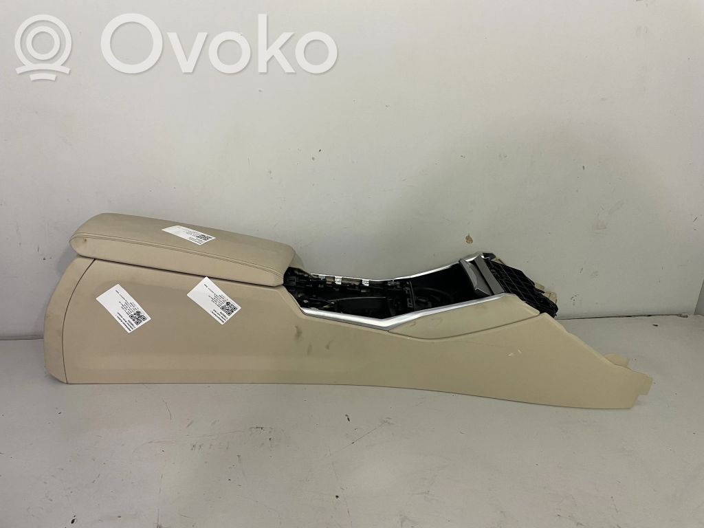 BMW 3 G20 G21 Consola central 