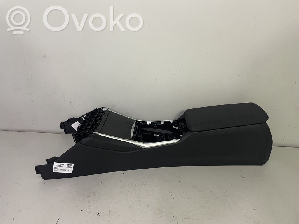 BMW 3 G20 G21 Center console 